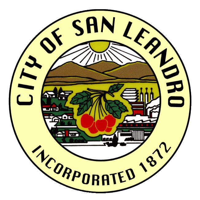 City of San Leandro to Celebrate June 2022 as Pride Month - Progress ...