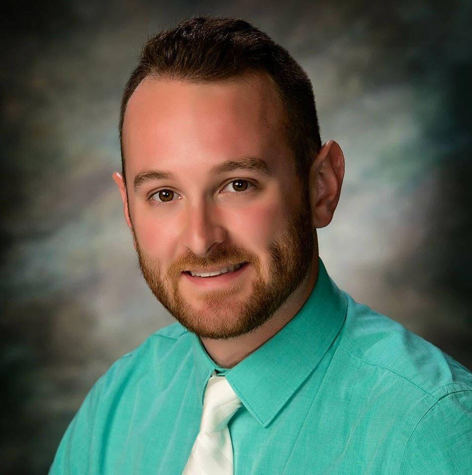 Josh Massie Collins Cook Realty Nextdoor