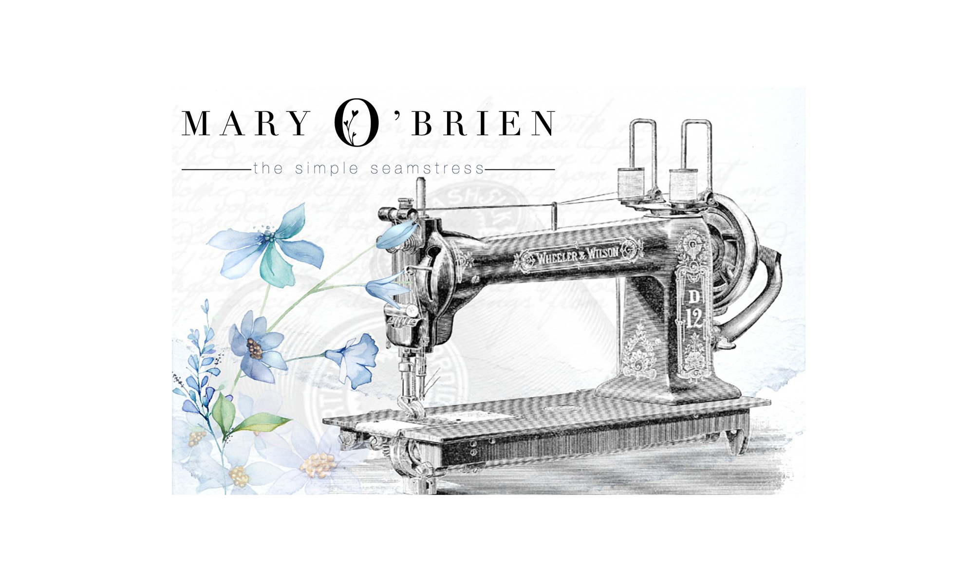 The Simple Seamstress Nextdoor