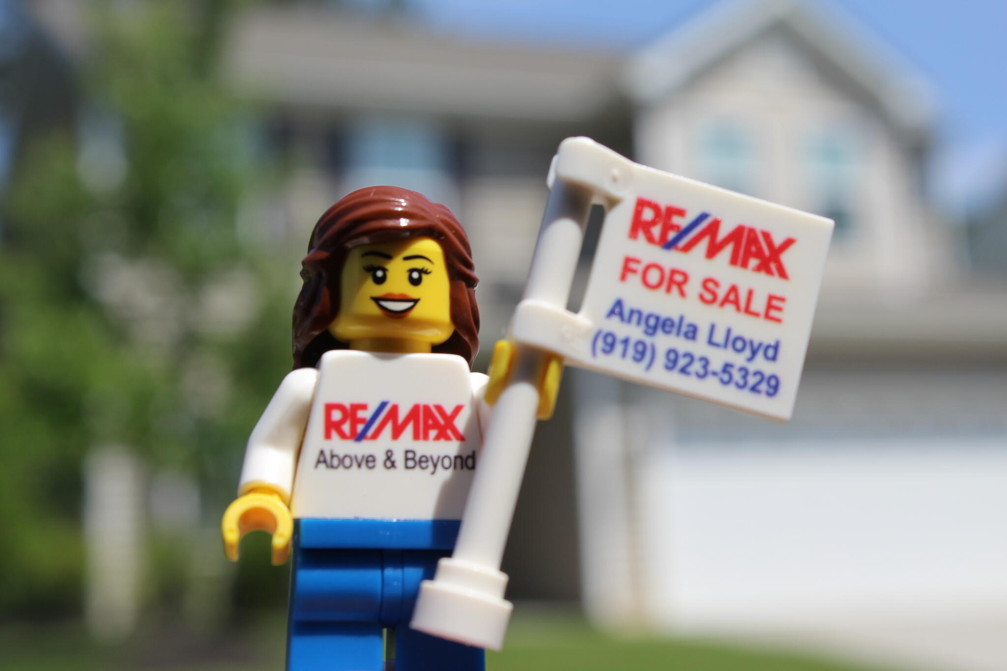 RE/MAX Above And Beyond