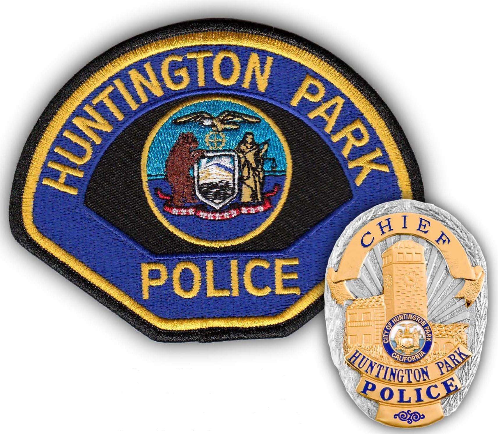 Huntington Park Police Department - 1 Crime and Safety update ...