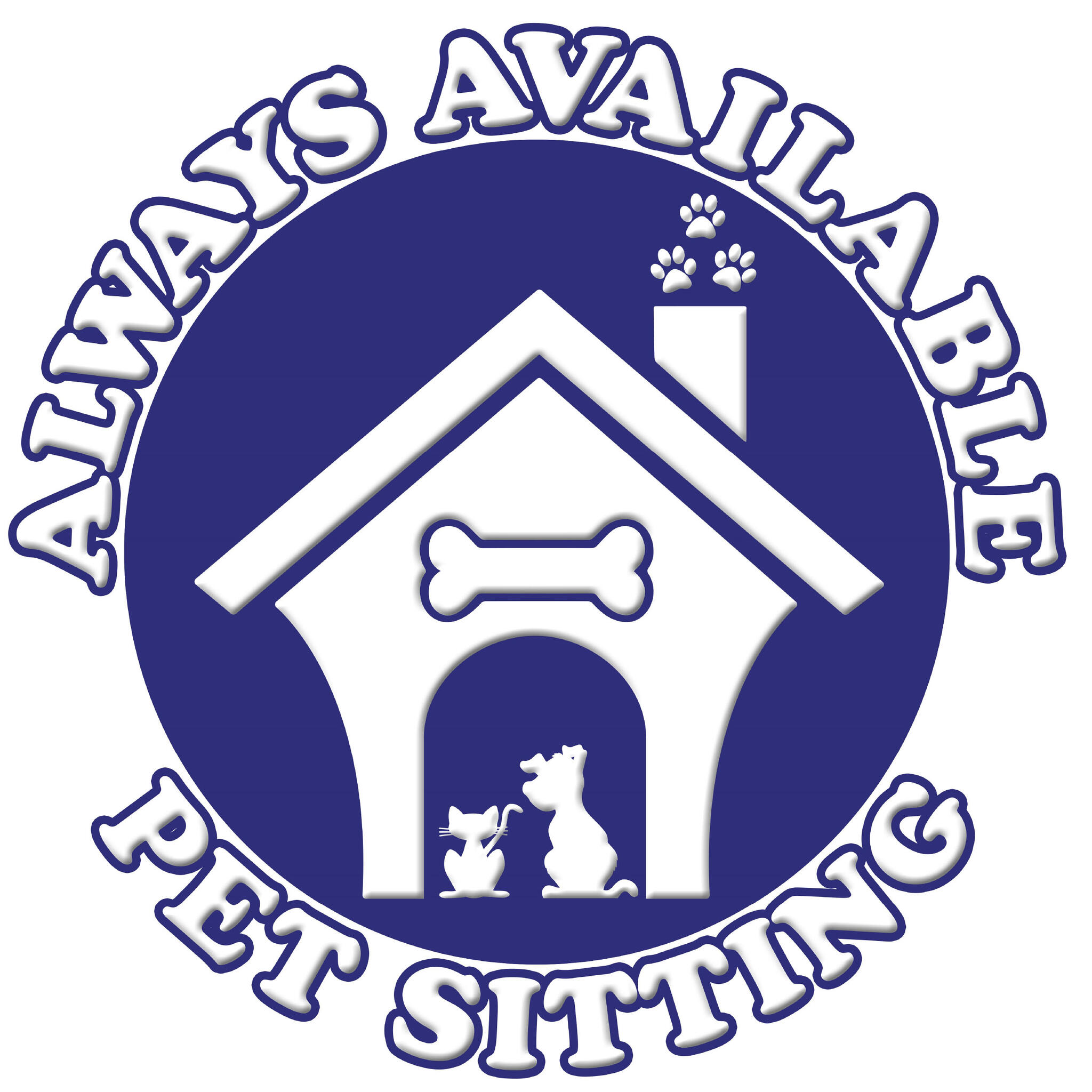 Always Available Pet Sitting
