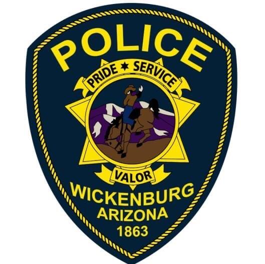Wickenburg Police Department 4 Crime and Safety updates — Nextdoor