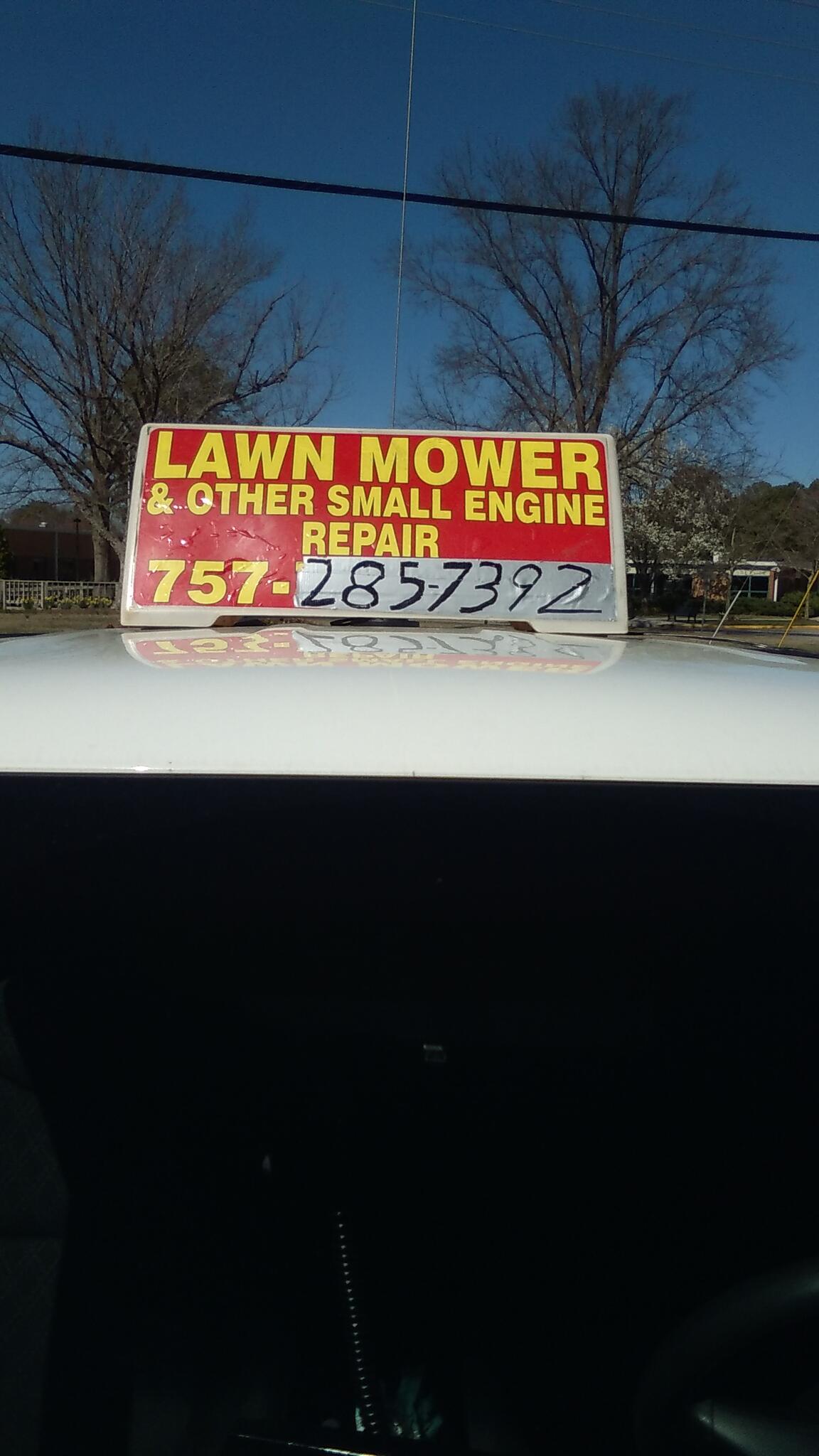 Home And Lawn Mower Repair Virginia Beach, VA Nextdoor