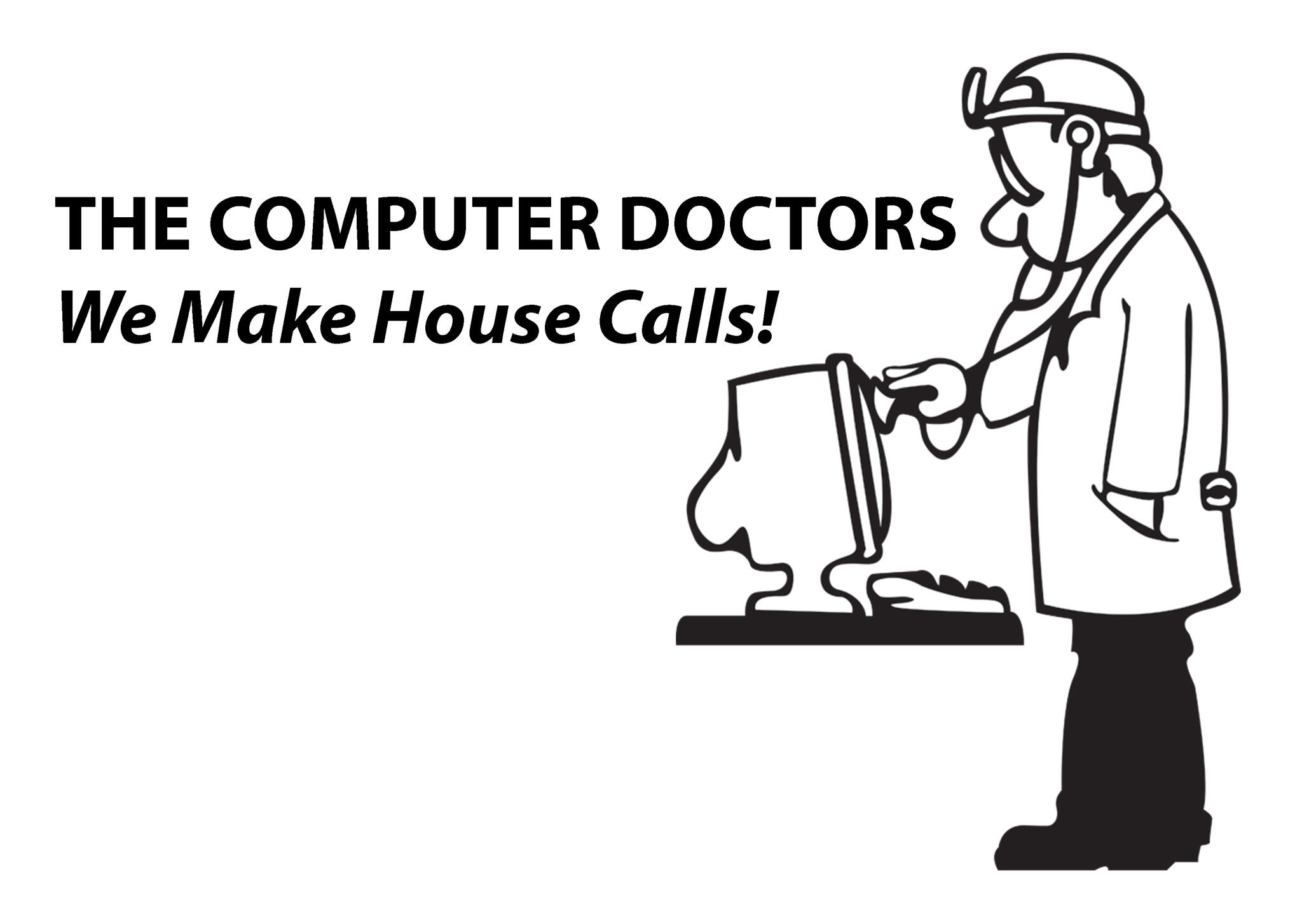 The Computer Doctors - Carroll County - Nextdoor