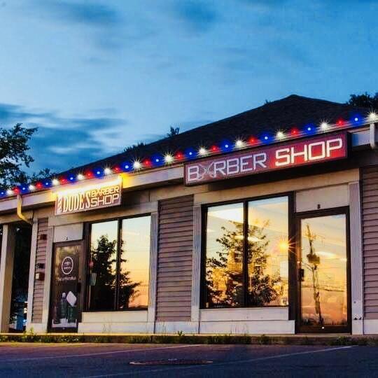 Dudes Barber Shop & Hair Style - Hooksett, NH - Nextdoor