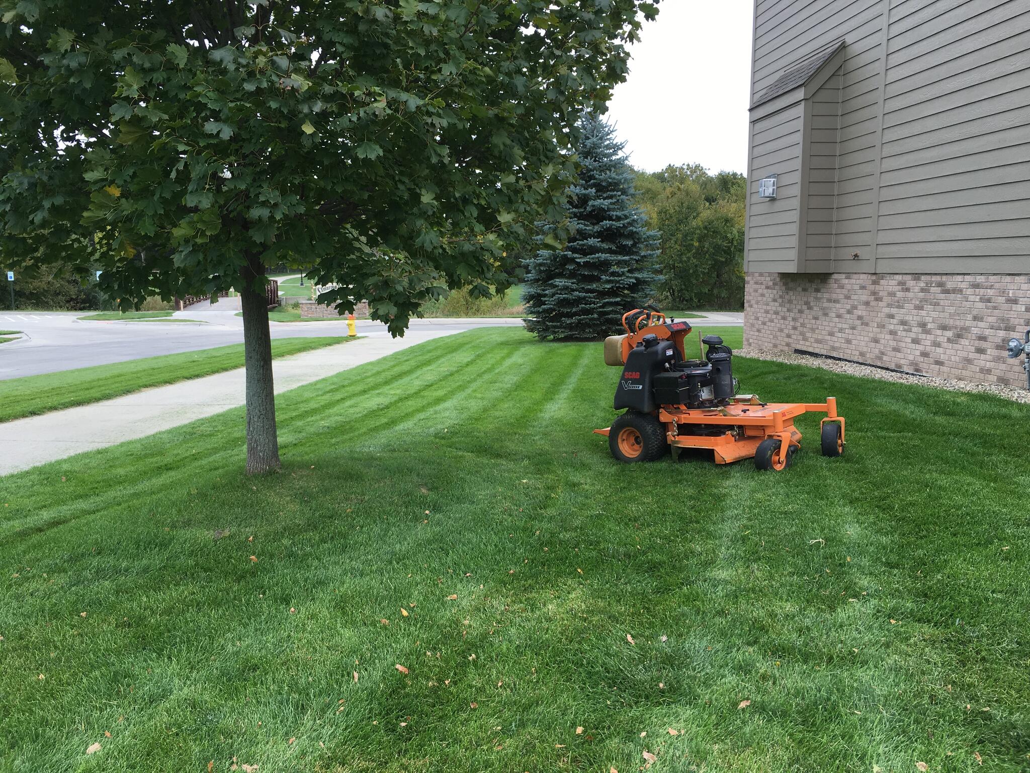 Seykora Lawn Care - Nextdoor