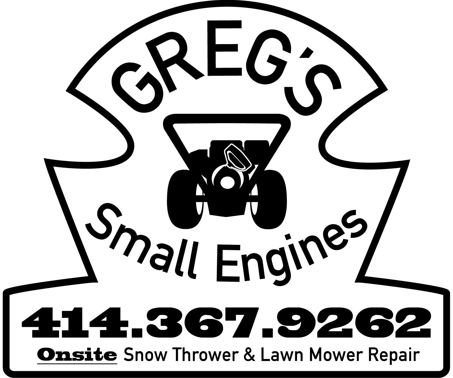 Greg s Small Engines Nextdoor