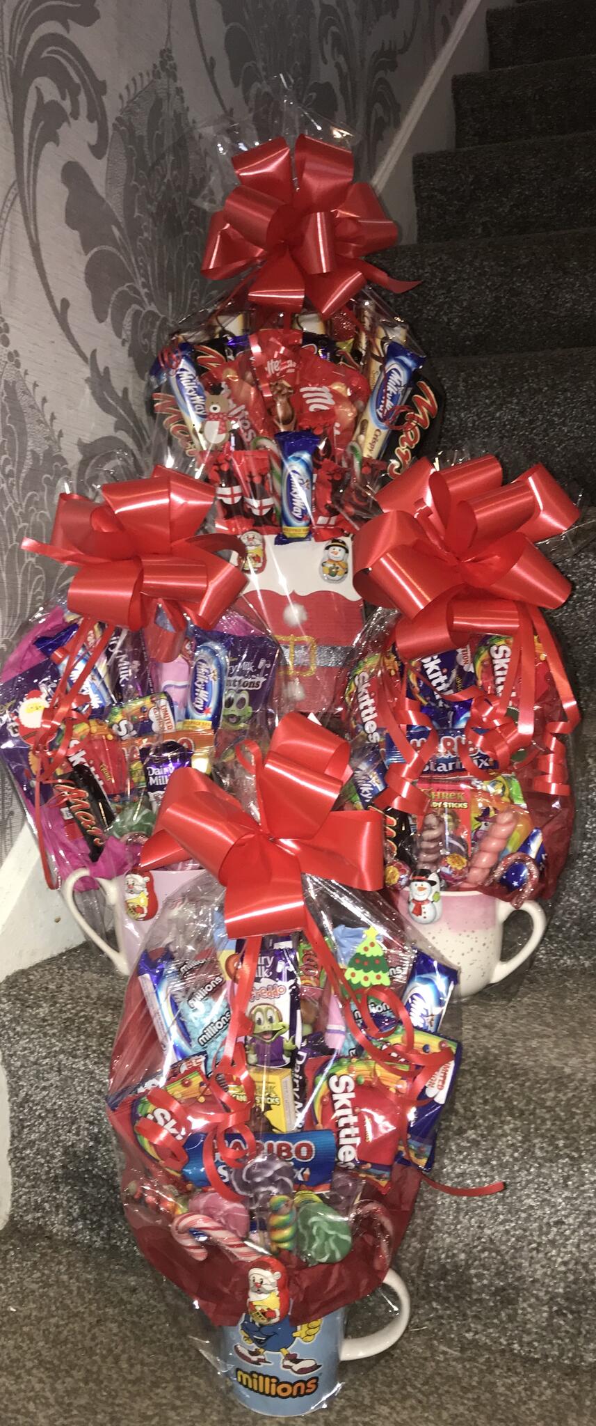 Sweet Craft Creations Coventry, GBENG Nextdoor