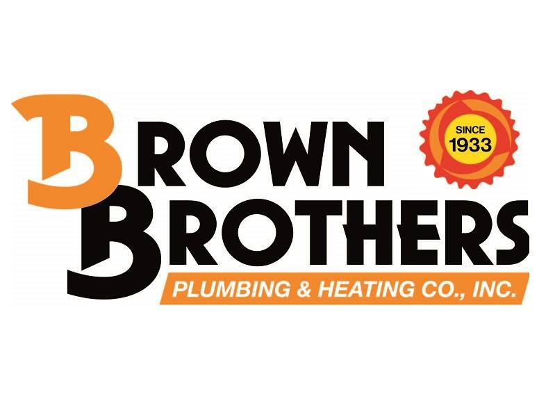 brown brothers heating and cooling