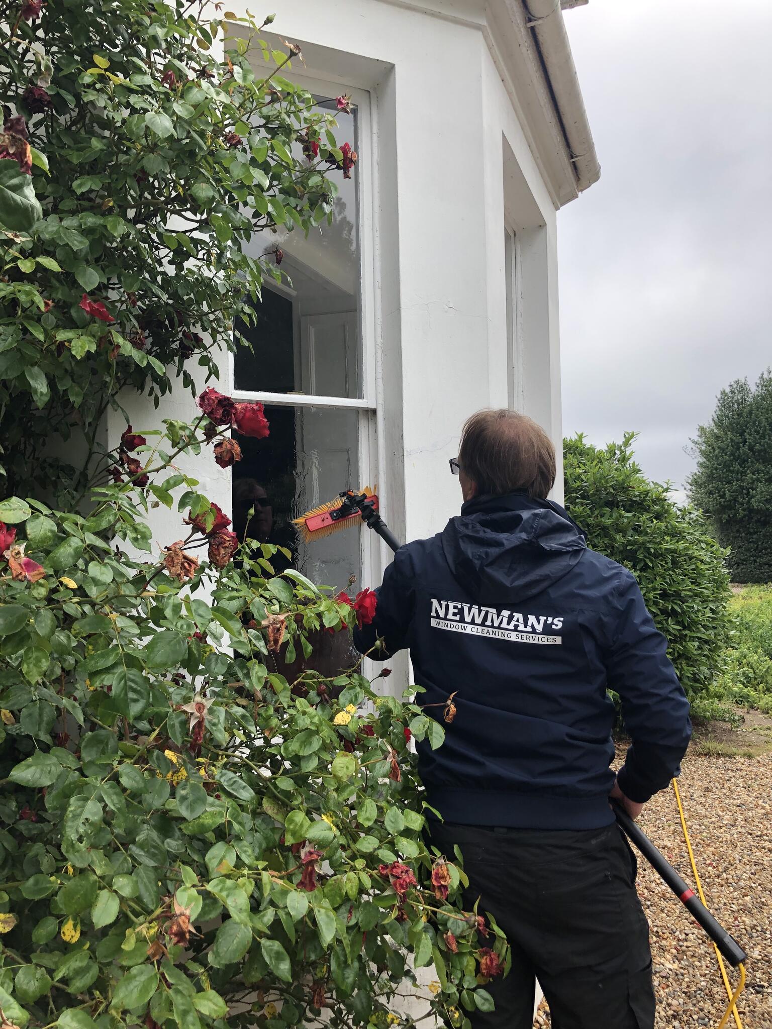 Newmans Window Cleaning Services Sudbury Nextdoor