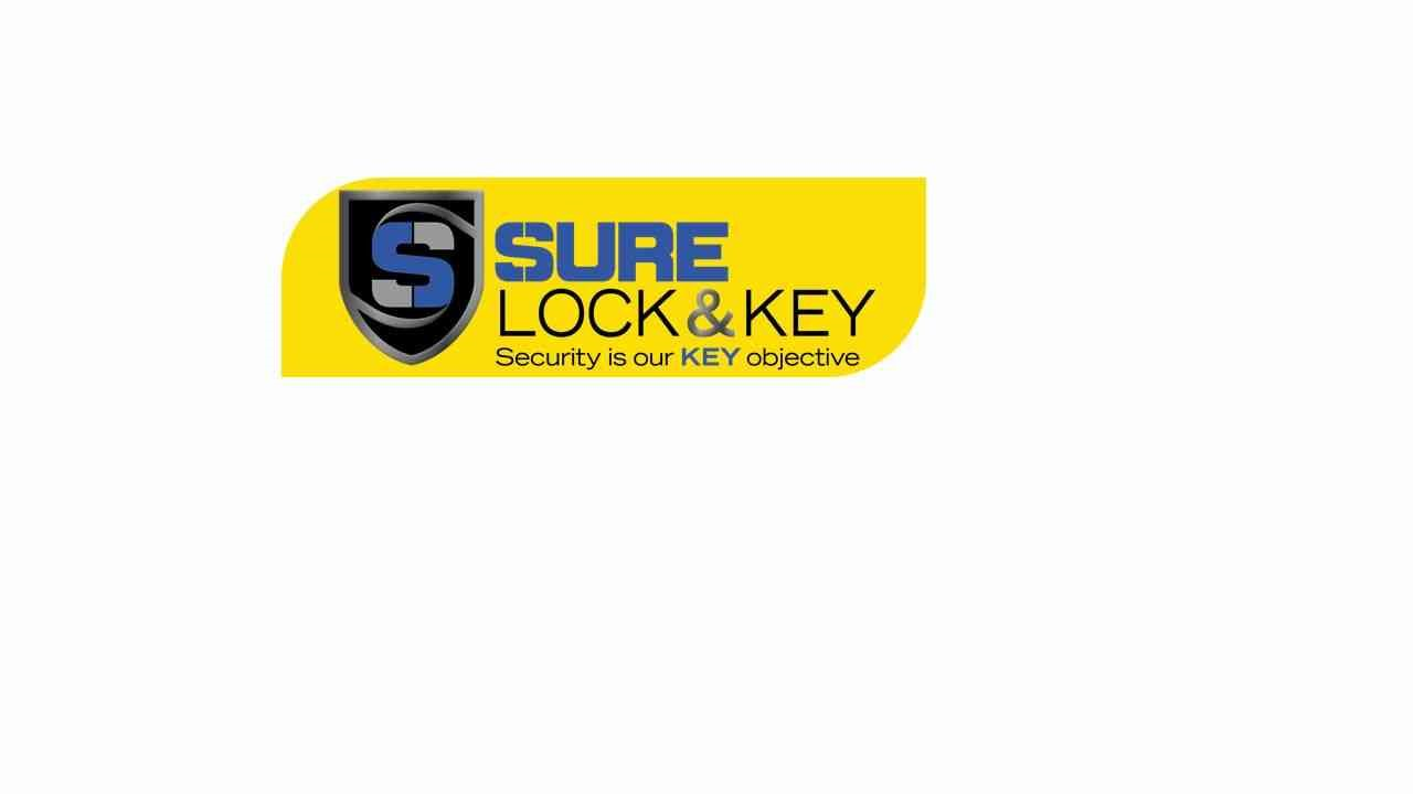 Sure Lock & Key Locksmith - Stamford, CT - Nextdoor