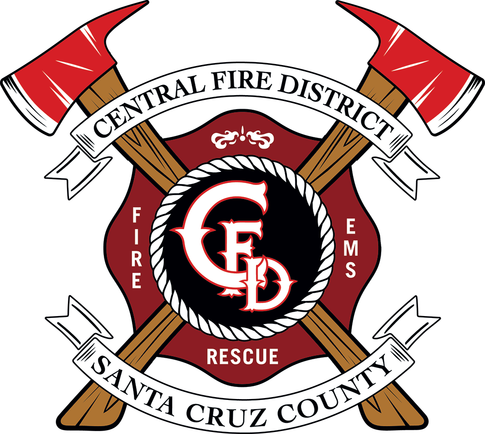 Our Central Fire family was saddened to hear about the passing of