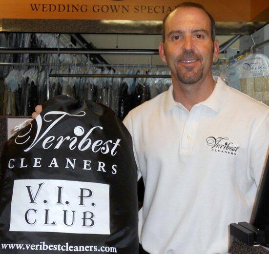 Wedding Dress Preservation & Dry Cleaning in San Diego