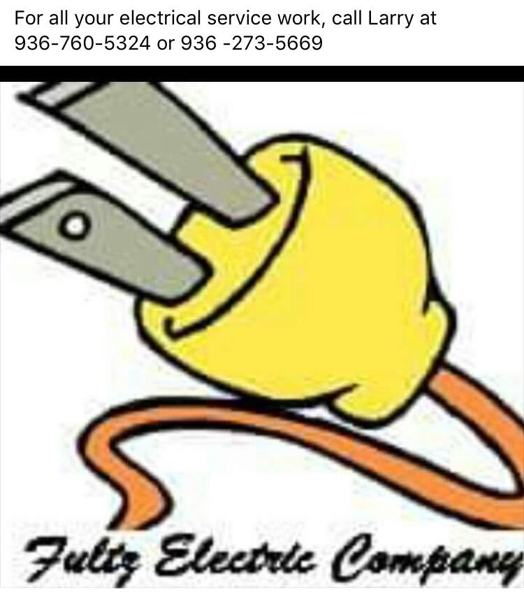 Fultz Electric Co Conroe, TX Nextdoor