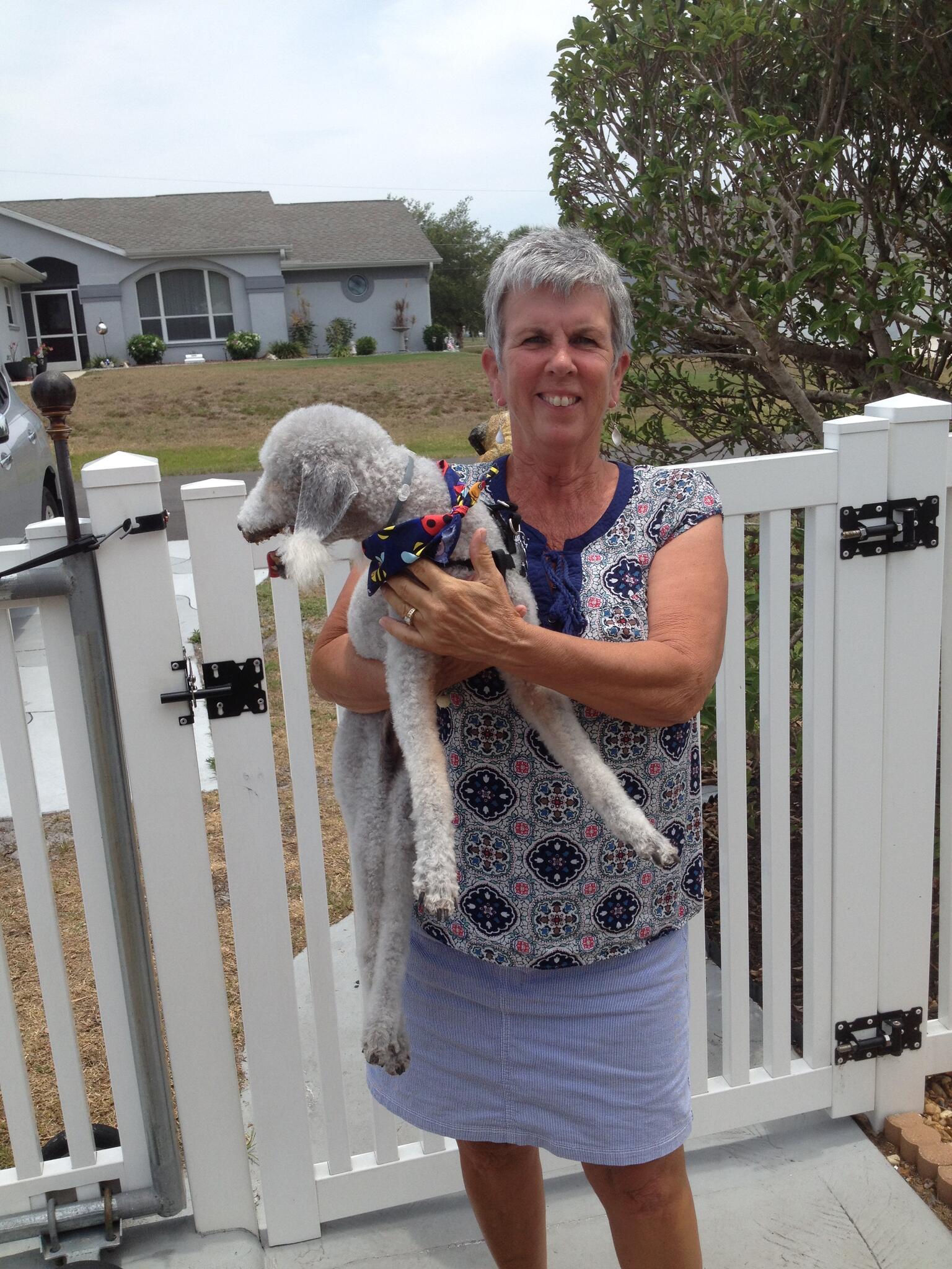 Ma & Pa's Small Dog RetreatPet SittersPet Sitter Punta Gorda, FL