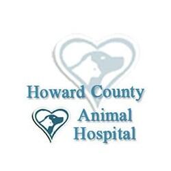 animal hospital howard county