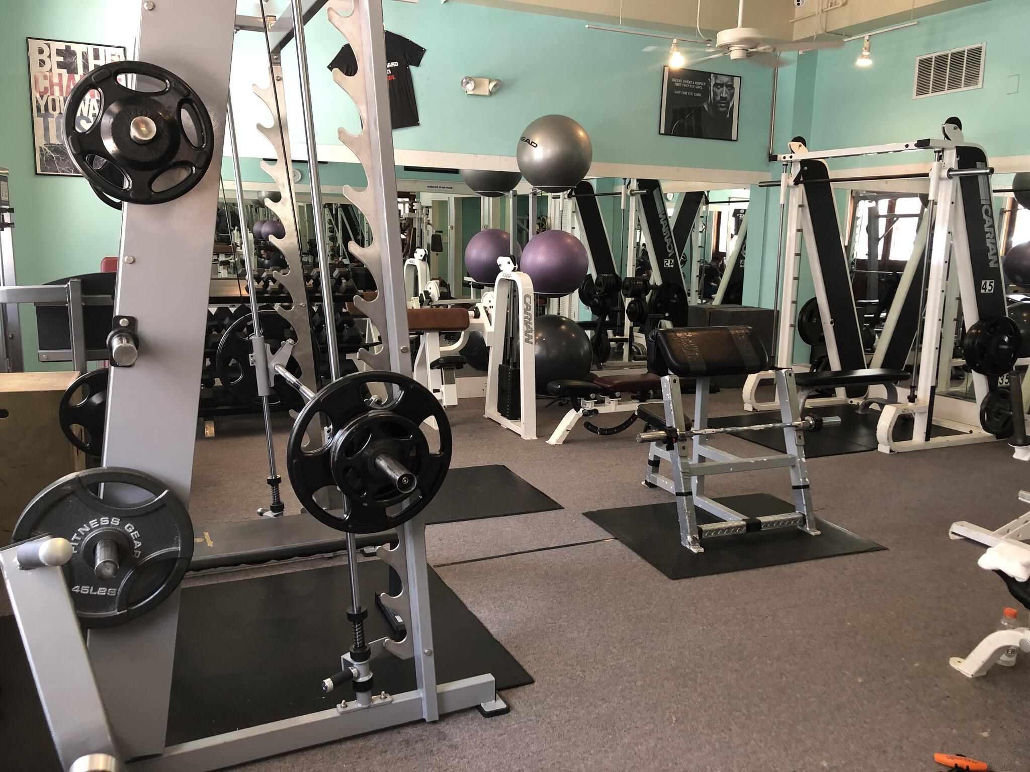 Paradise Fitness Panama City Beach, FL Nextdoor