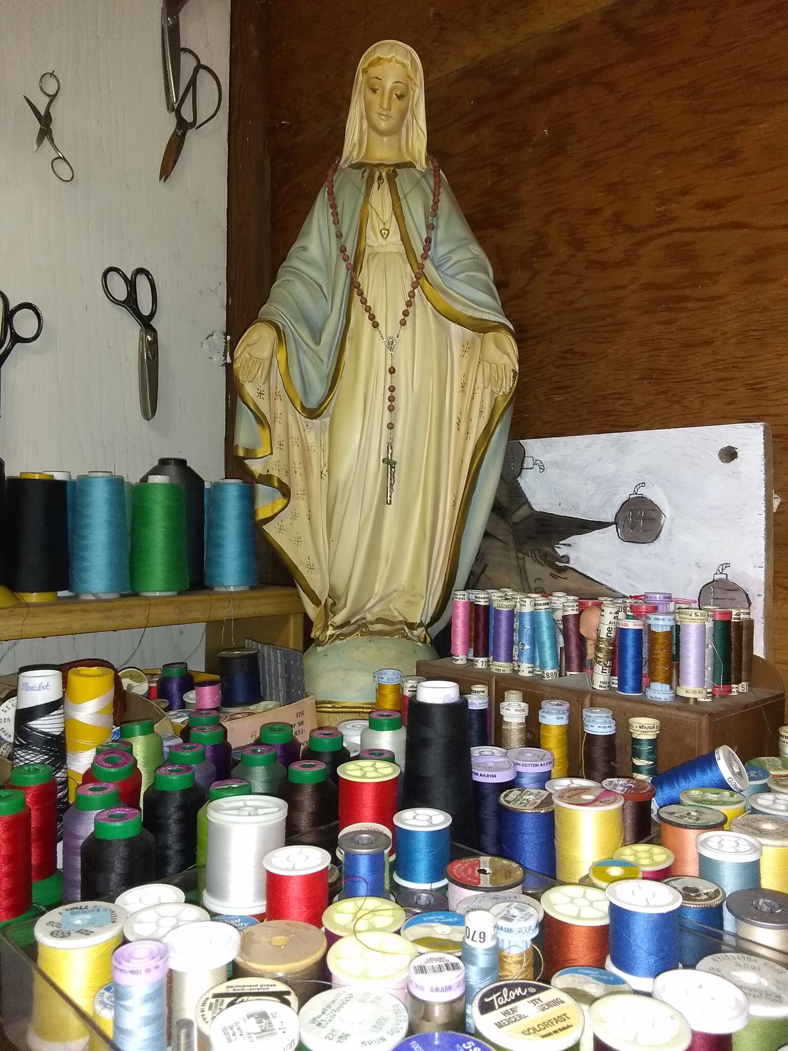 Stitch Witch Alterations Santa Barbara, CA Nextdoor