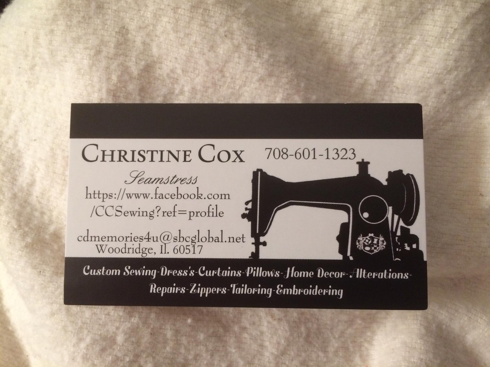 Christine Cox - 23 Connections - Woodridge, IL