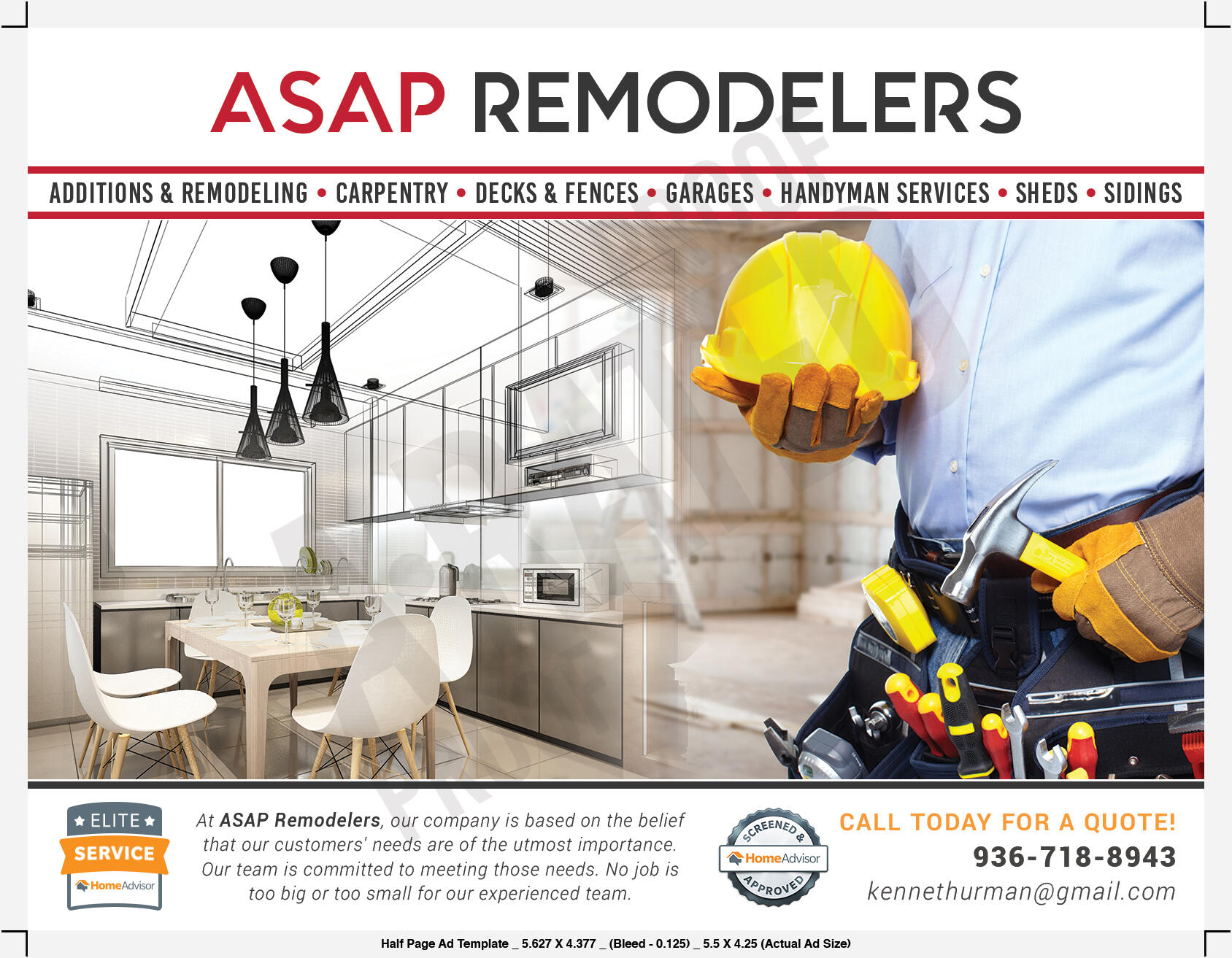 ASAP Remodelers Katy, TX Nextdoor