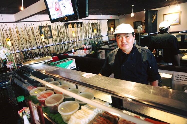 Wasabi Thai Sushi Sebastian, FL Nextdoor