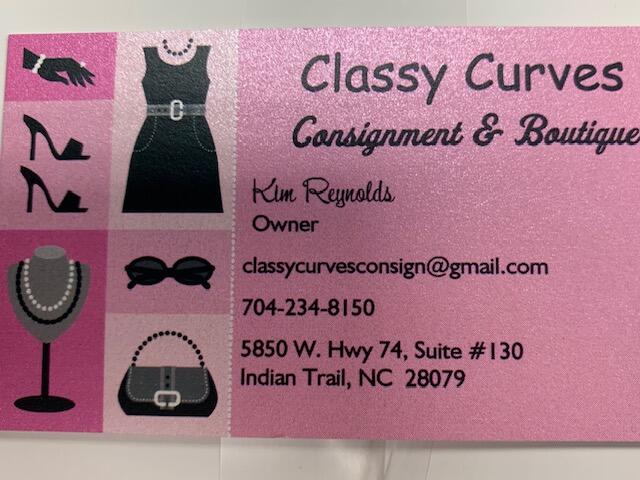 Kim's Consignment Boutique