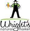 Wright's Natural Market & Cafe