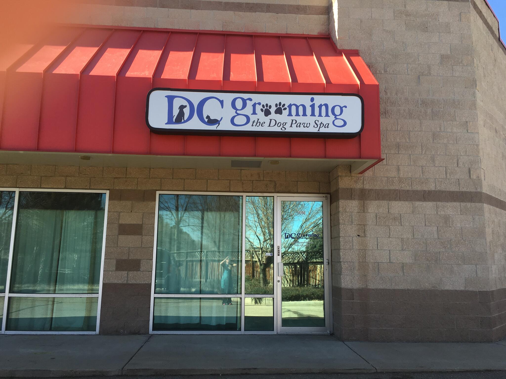 DC Grooming Lafayette, CO Nextdoor