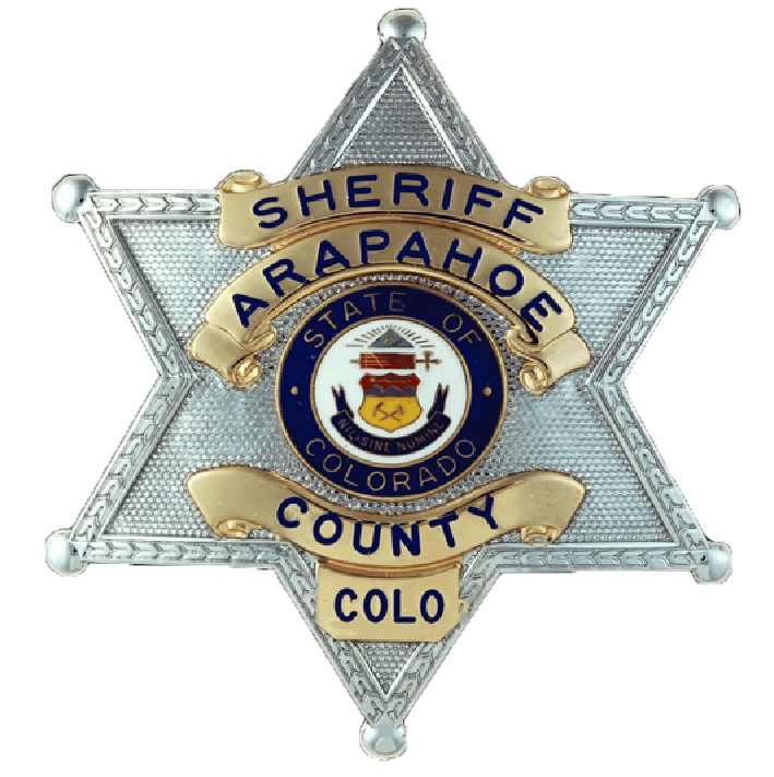 Arapahoe County Sheriff's Office - 768 Crime and Safety updates ...