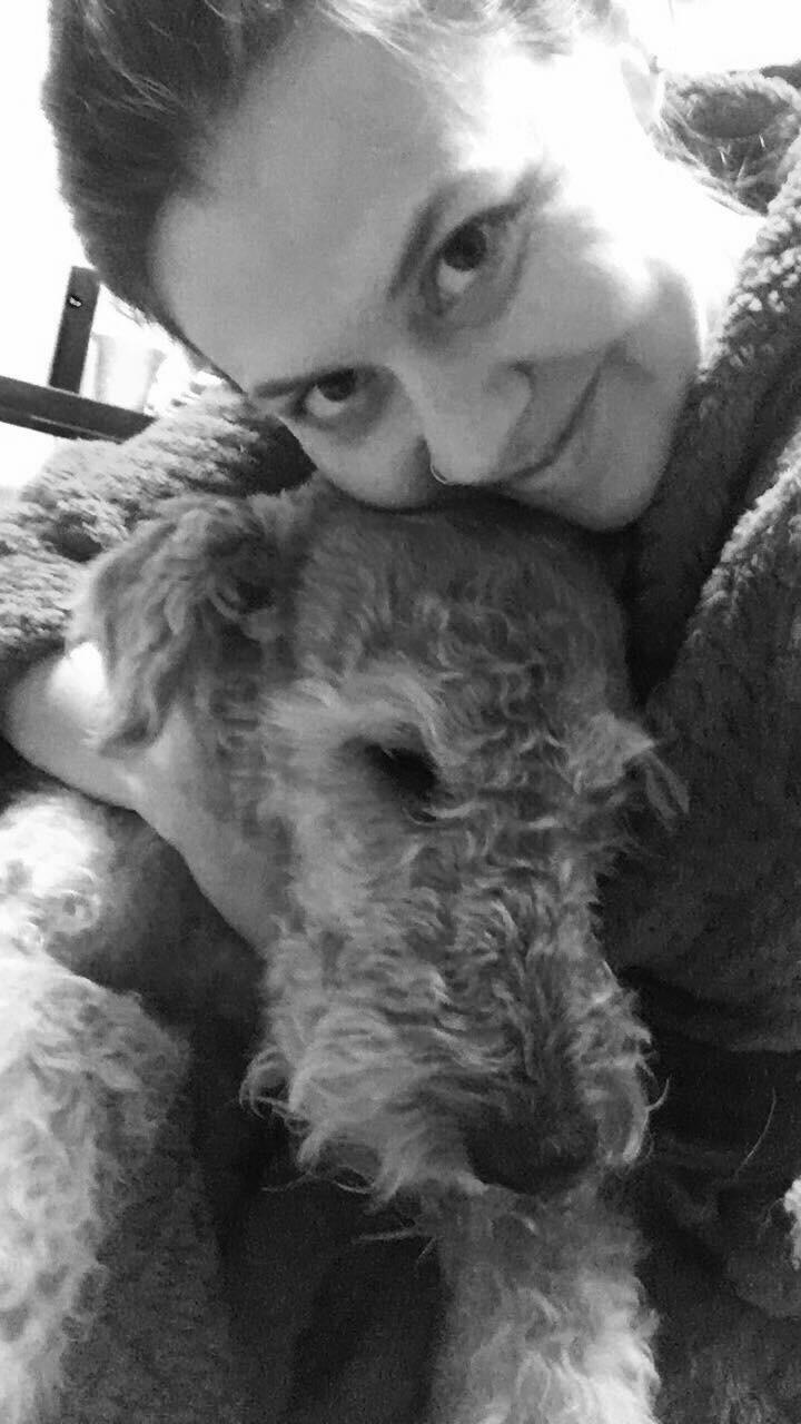 Kirsten Osborne Pet Sitter Roanoke, VA Nextdoor