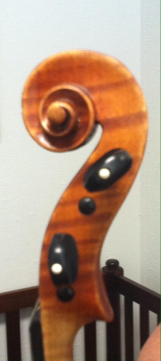 Nielsen violin shop hotsell