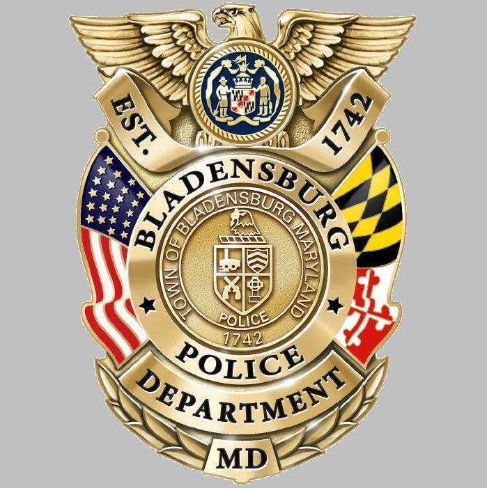 Bladensburg Police Department 106 Crime and Safety updates — Nextdoor — Nextdoor