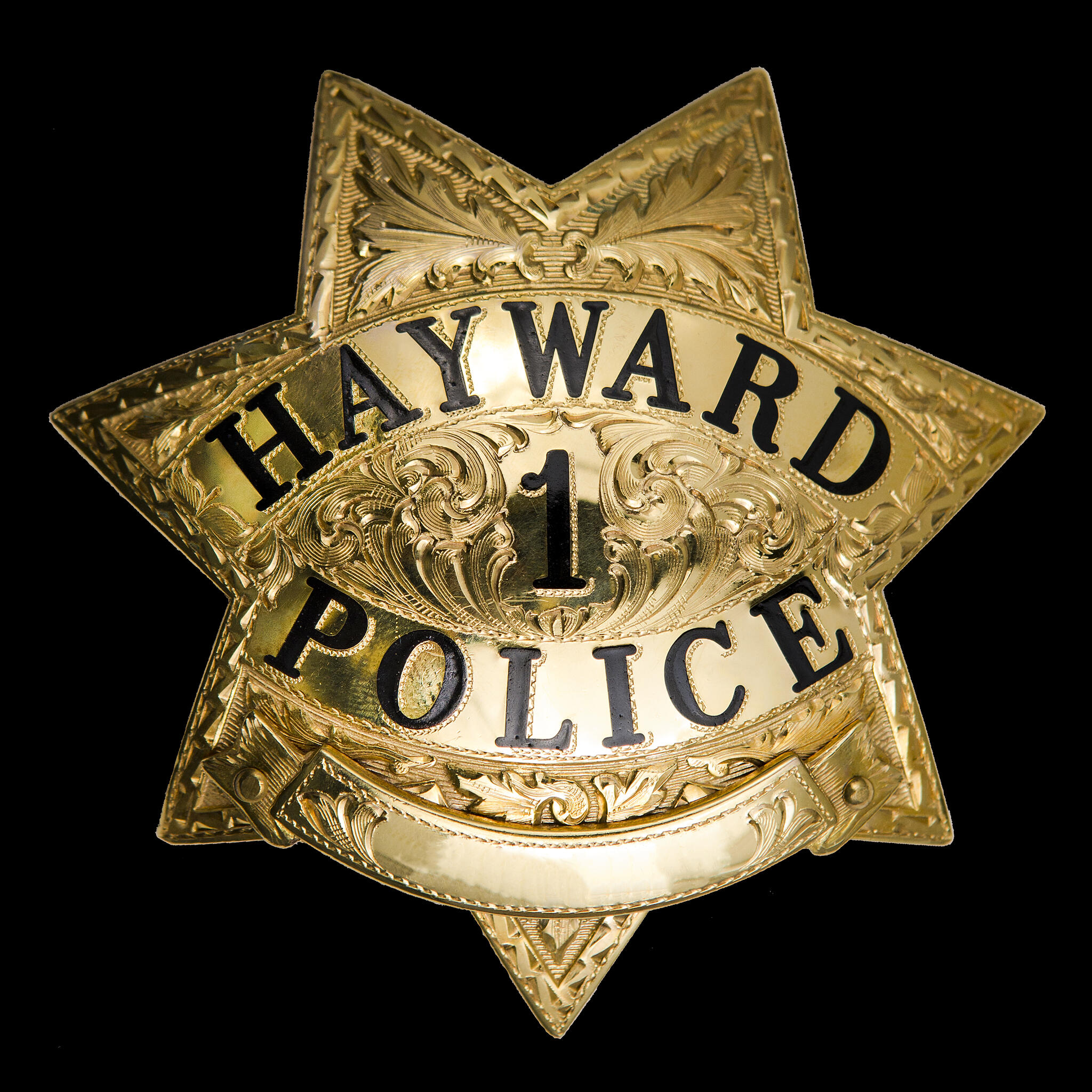 Announcing - Hayward Police Department's YOUTH ACADEMY (Hayward Police ...