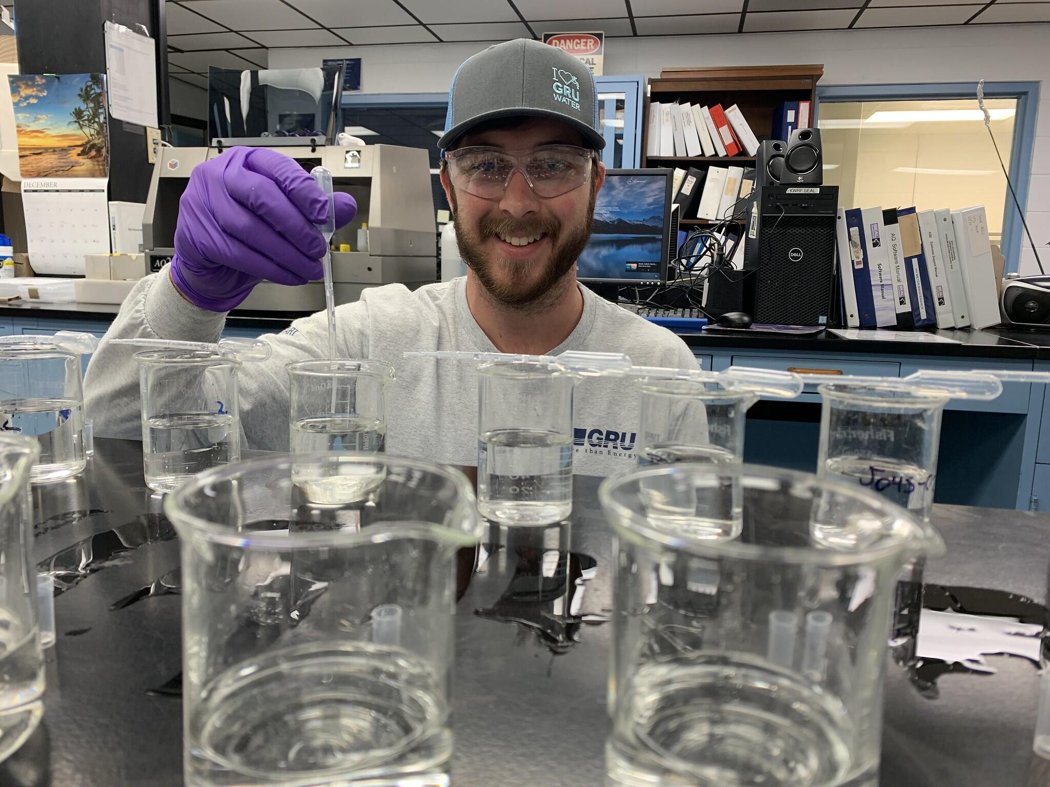 Gainesville Regional Utilities (GRU) 198 updates — Nextdoor — Nextdoor