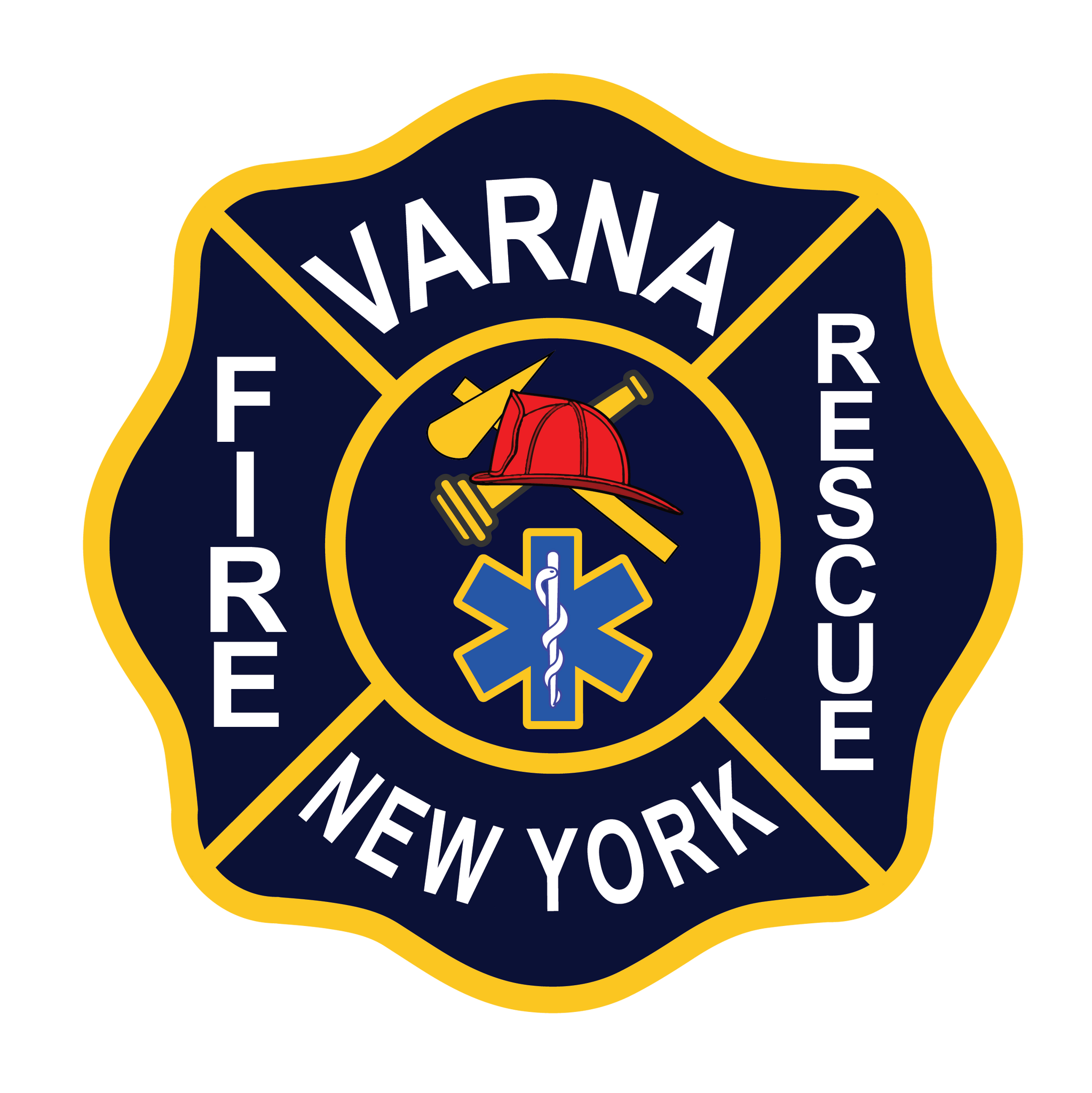 Varna Volunteer Fire Company - 2 Public Safety updates — Nextdoor 