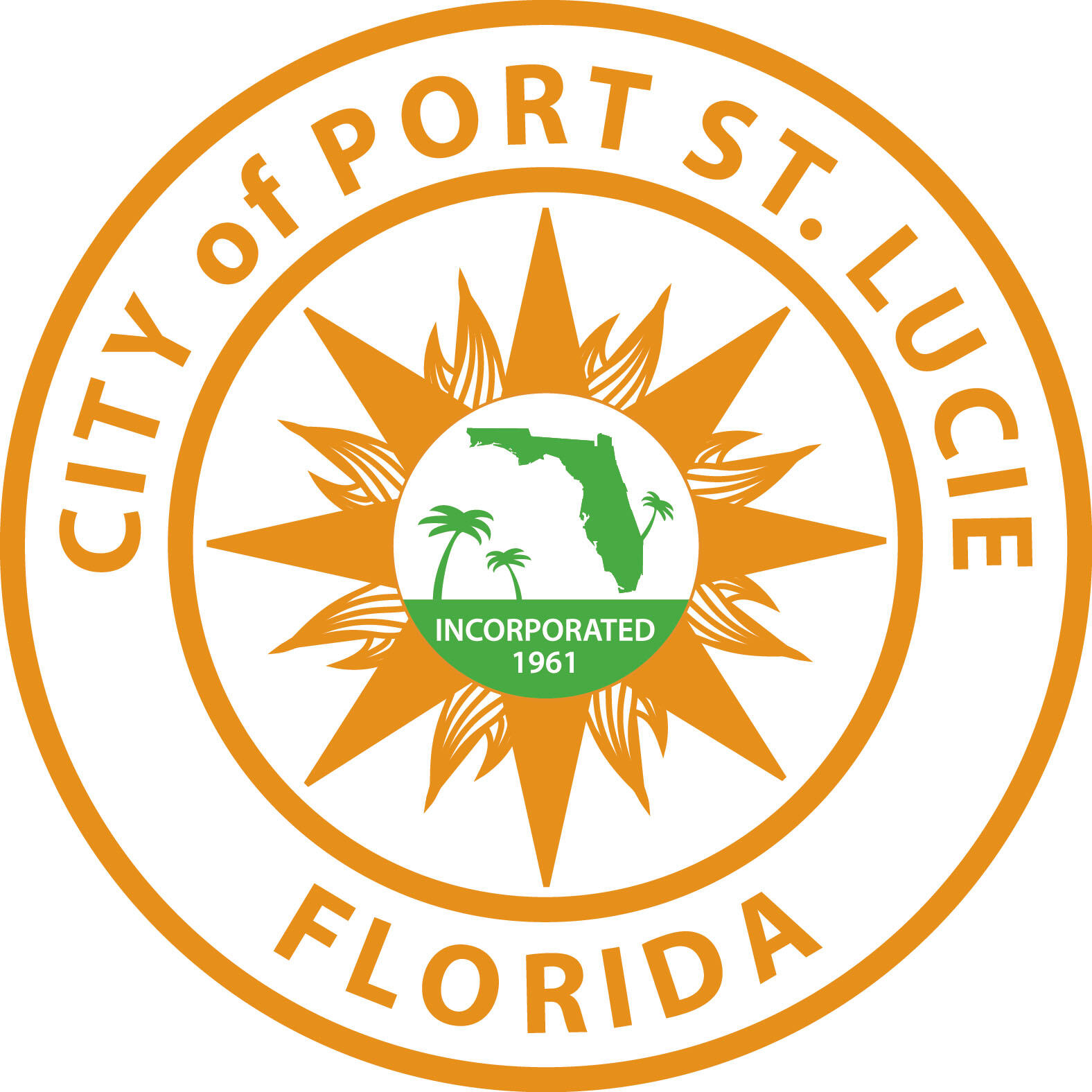 PORT ST. LUCIE HISTORICAL SOCIETY