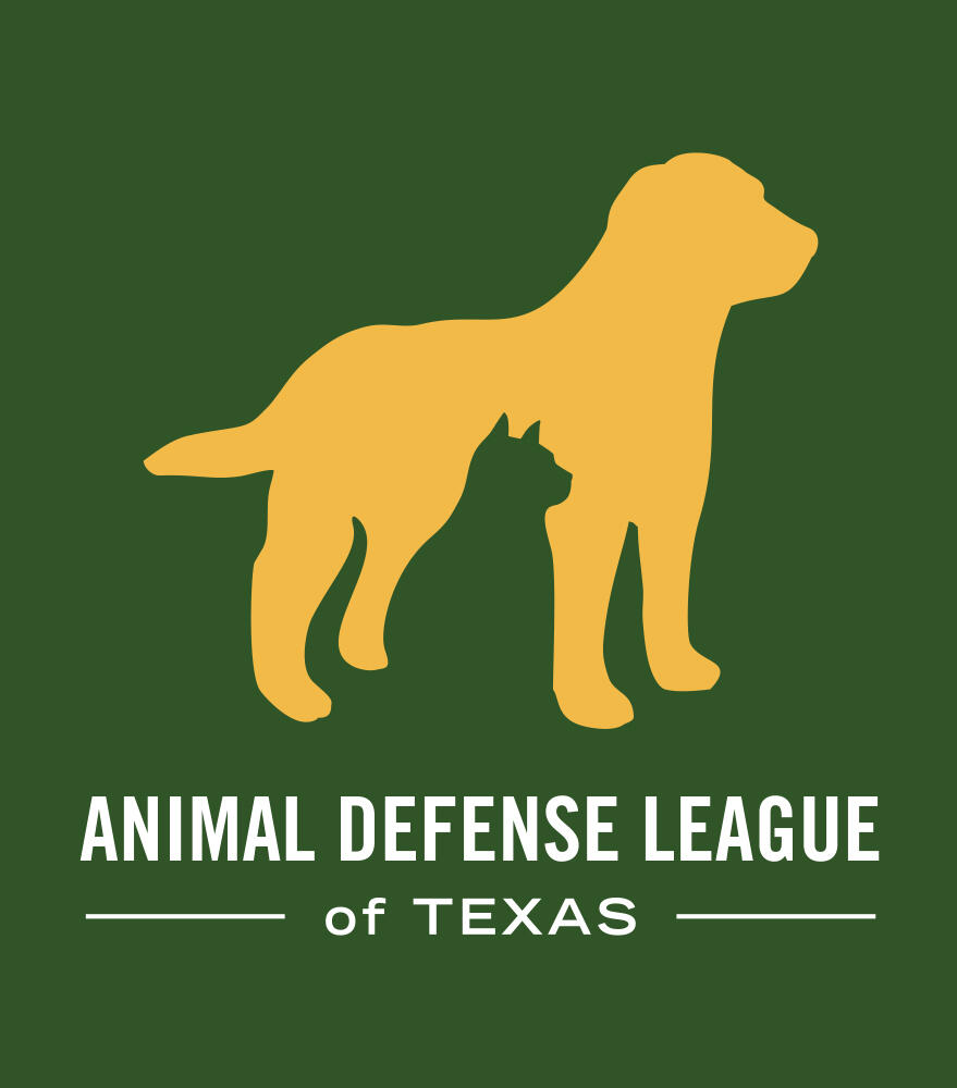 Animal Defense League San Antonio, TX Nextdoor