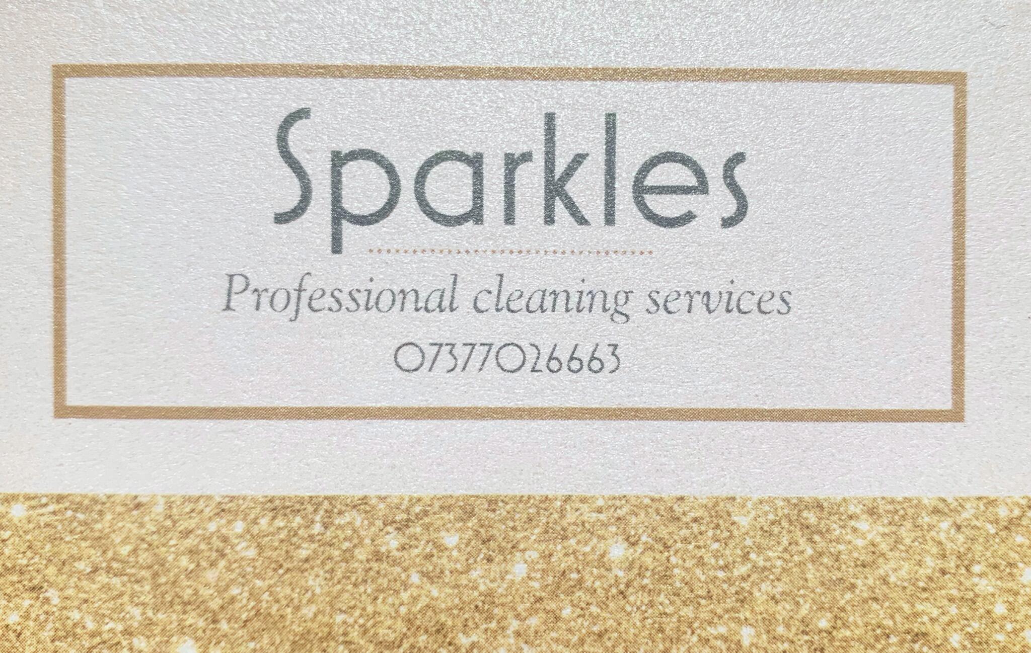 Sparkles Cleaning Services Enfield, England Nextdoor