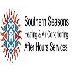 seasons heating & air conditioning