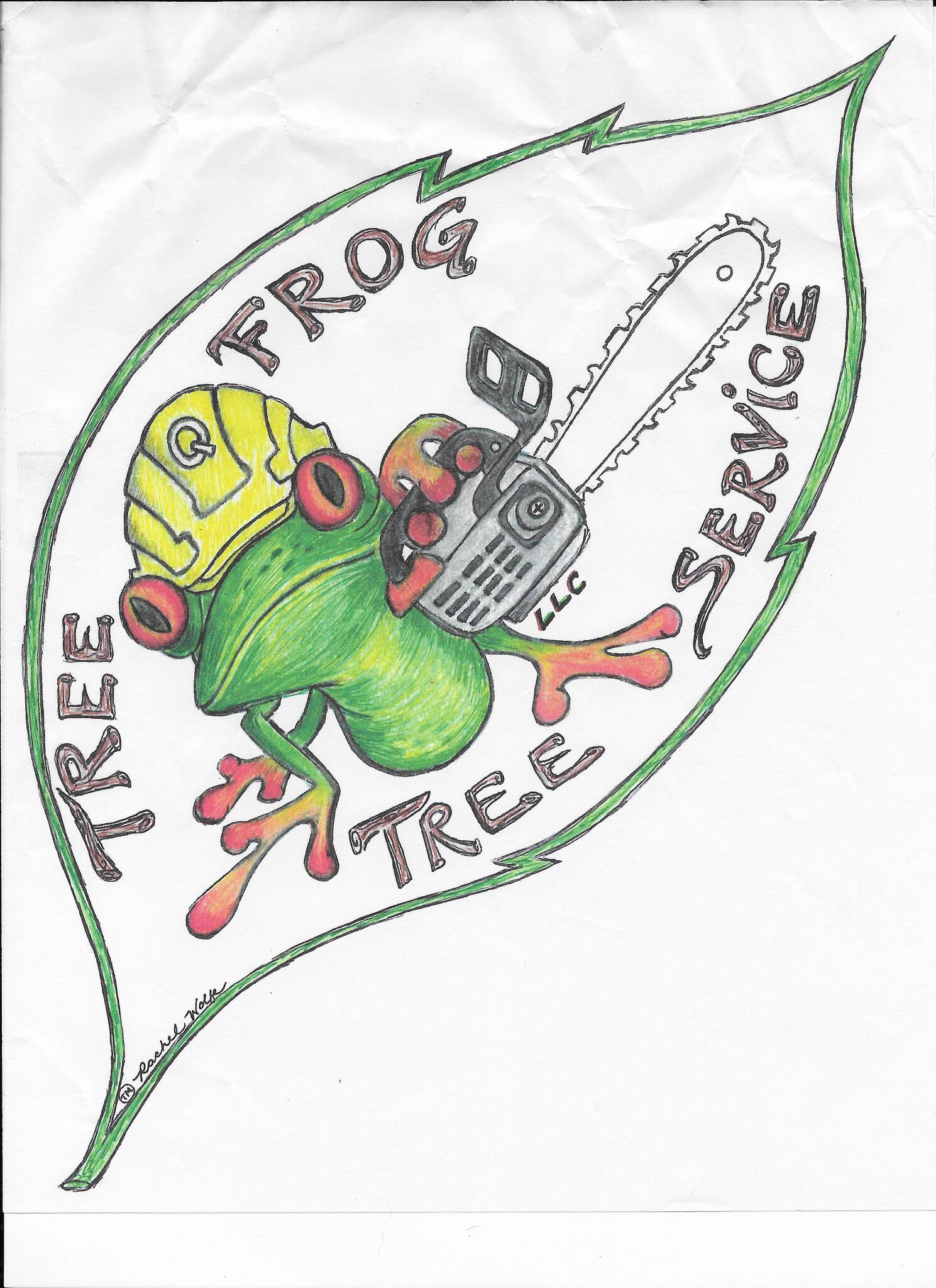 Tree Frog Tree Service Llc Nextdoor