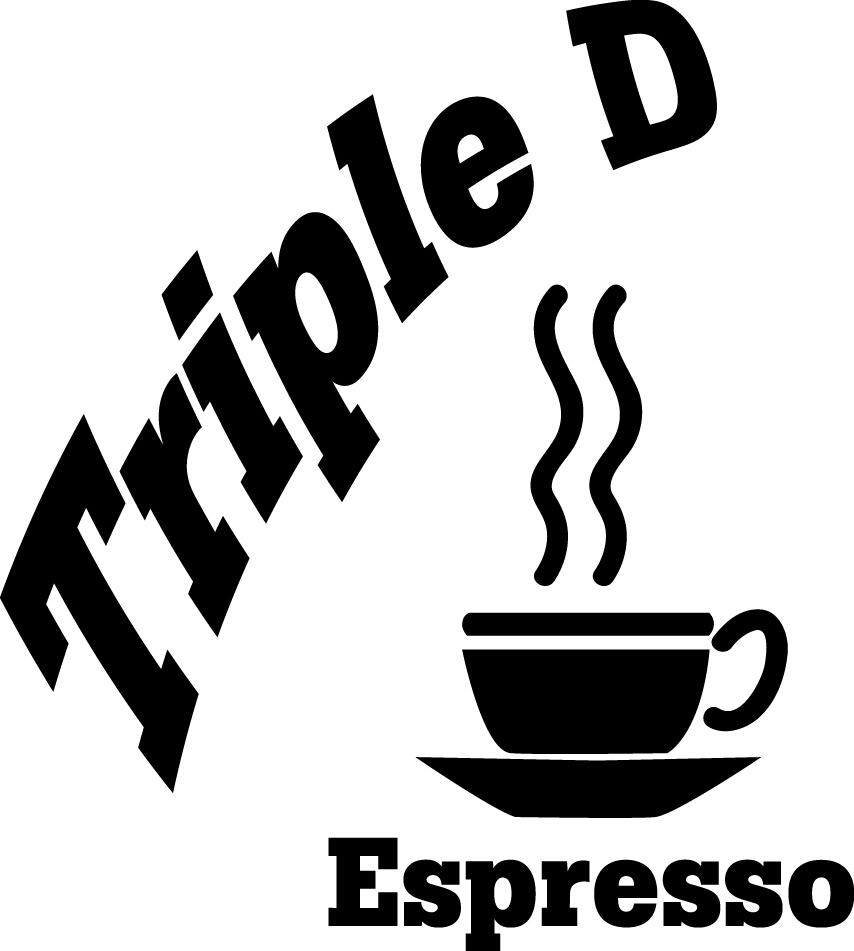 Triple D Espresso