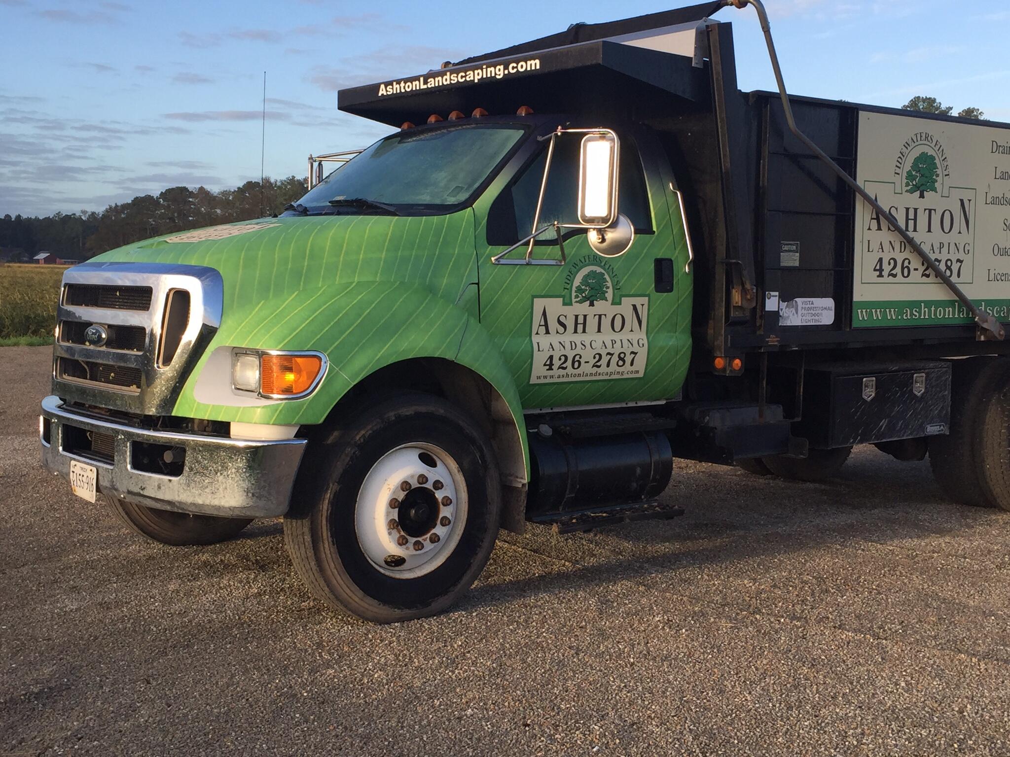 Ashton Landscaping Inc. Virginia Beach, VA Nextdoor