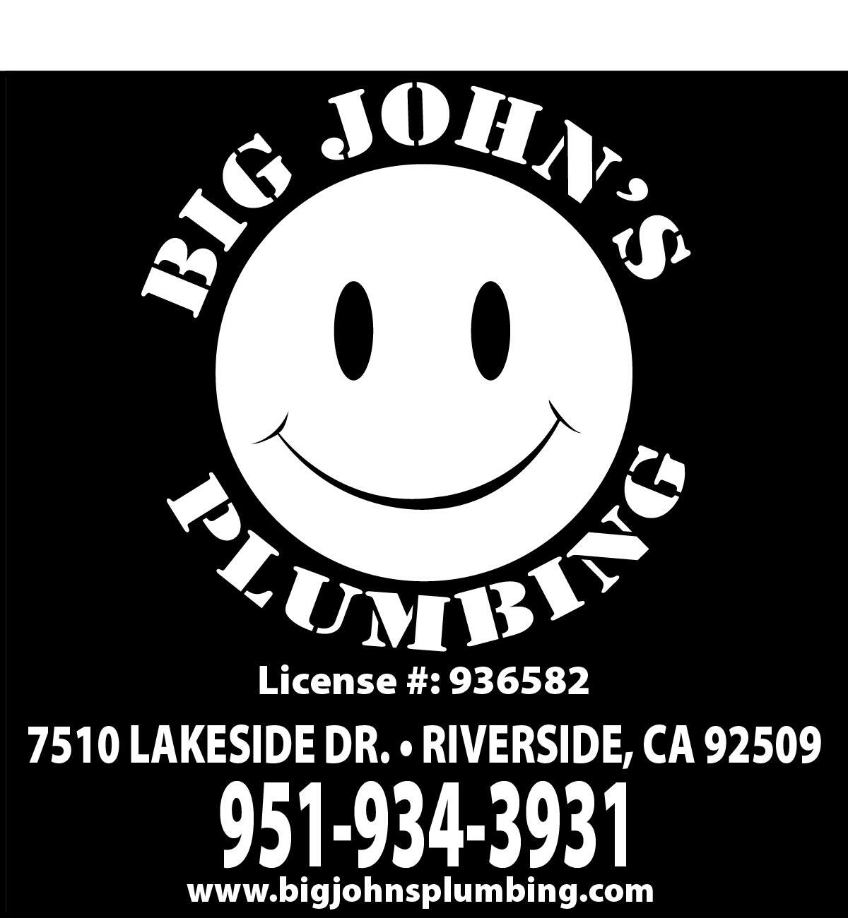 Big John's Plumbing Nextdoor