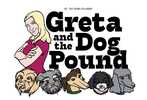 Greta And The Dog Pound