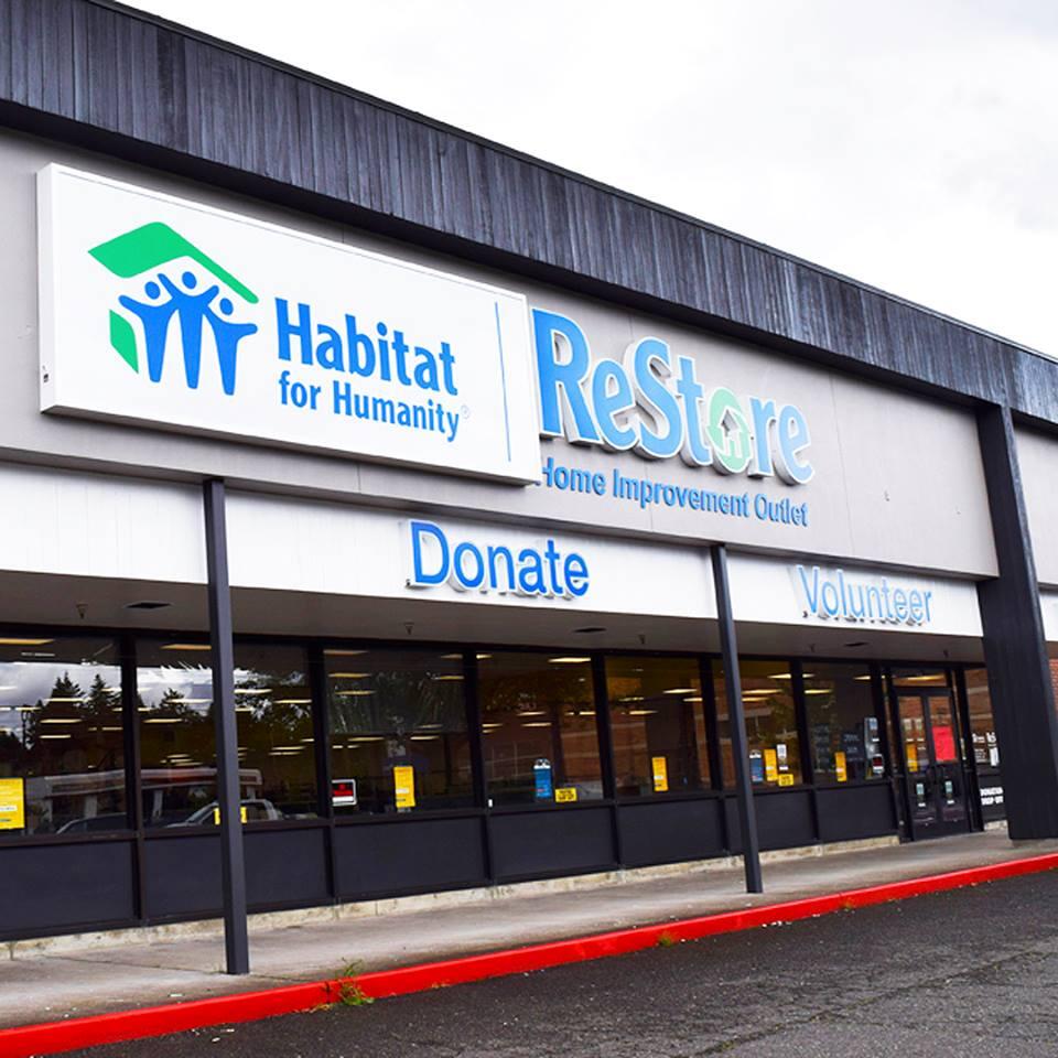 Habitat for Humanity ReStore Portland, OR Nextdoor