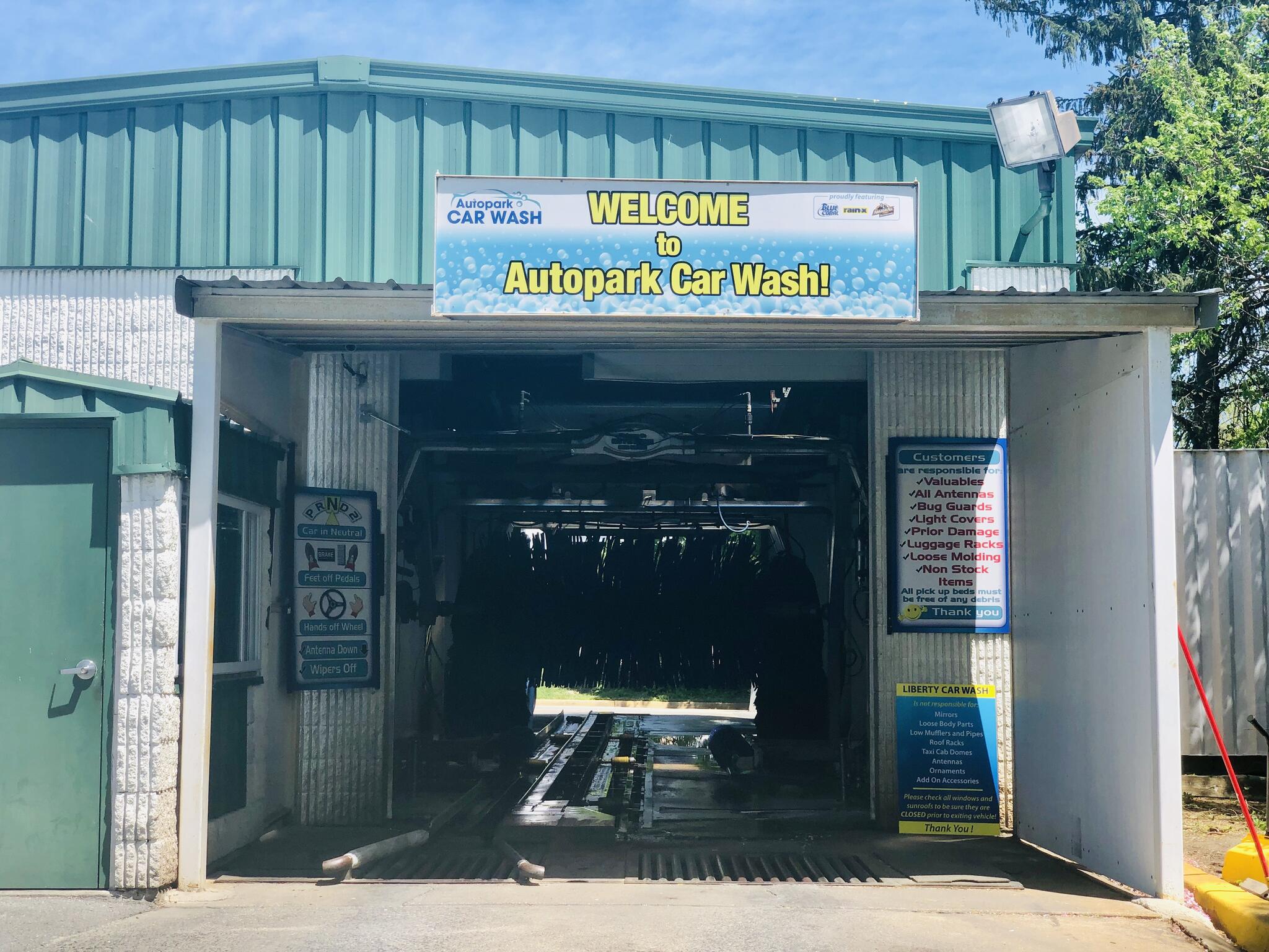 Autopark Car Wash Silver Spring, MD Nextdoor