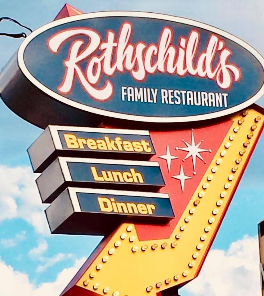 Rothschild's Family Restaurant Washington, MO Nextdoor