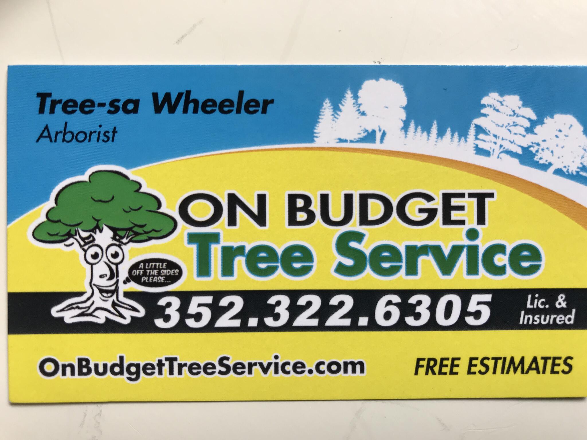On Budget Tree Service Ocala, FL Nextdoor
