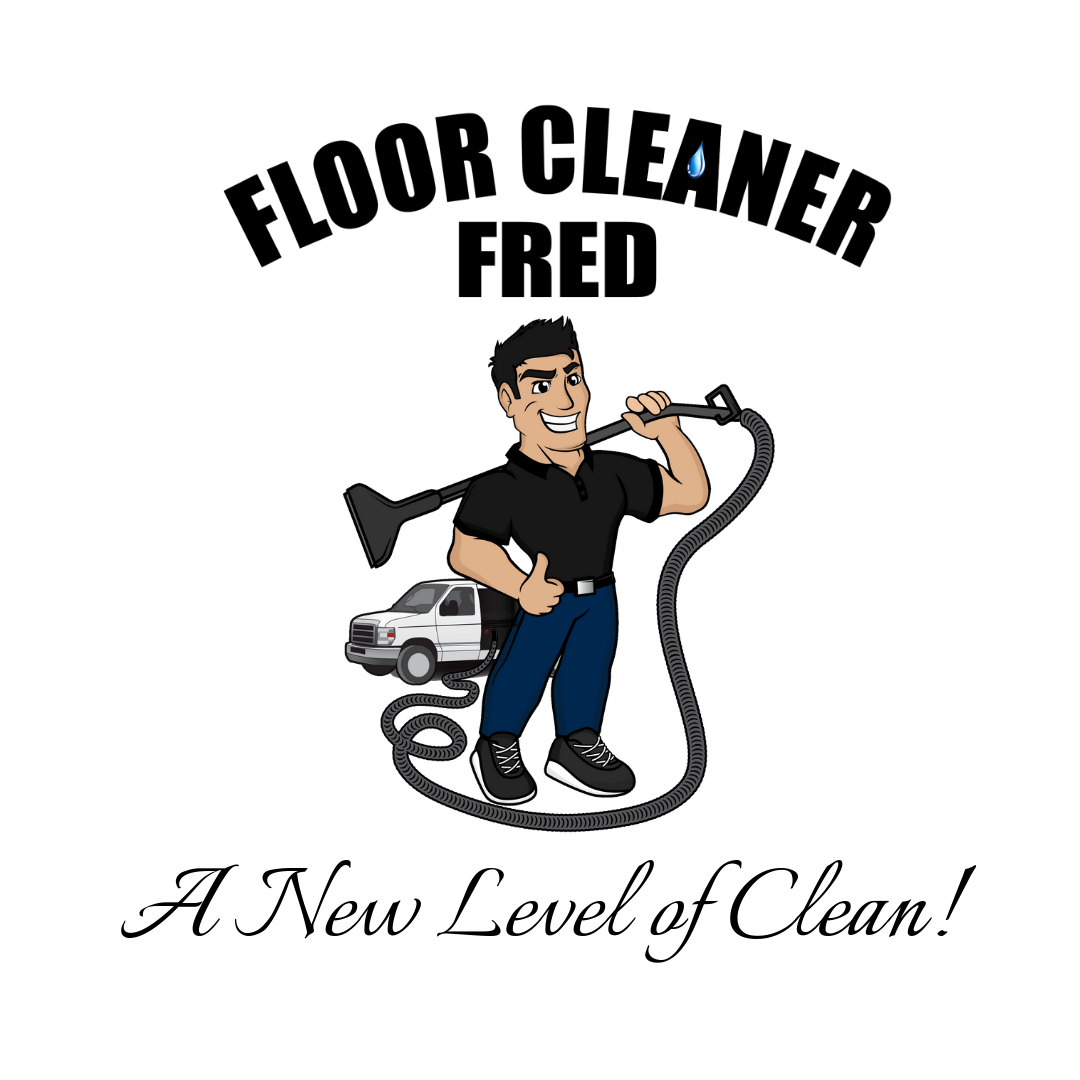 Floor Cleaner Fred